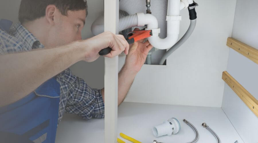 Professional same day plumber in Bunkerville, NV